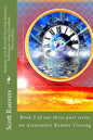 Improve your Remote Viewing Accuracy Techniques using Quantum Microtubules: Book 3 of our three part series on Associative Remote Viewing - Paperback