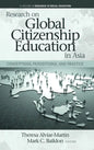 Research on Global Citizenship Education in Asia: Conceptions, Perceptions, and Practice - Hardcover