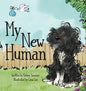 My New Human - Hardcover