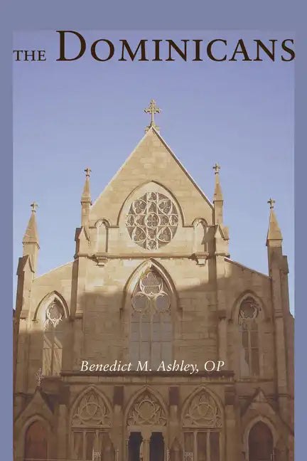 The Dominicans - Paperback