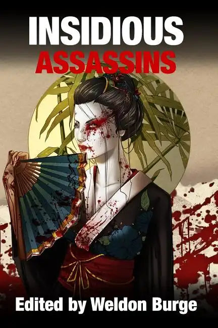 Insidious Assassins - Paperback