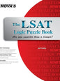 The LSAT Logic Puzzle Book: Are You Smarter Than a Lawyer? - Hardcover