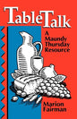 Table Talk - Paperback