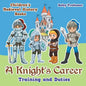 A Knight's Career: Training and Duties- Children's Medieval History Books - Paperback