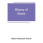 History of Samoa - Paperback