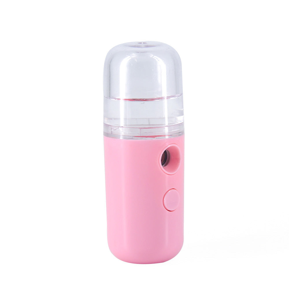 New Water Spray Instrument Nano Sprayer
