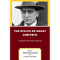 The Ethics of Ernst Lubitsch: Comedy Without Relief - Hardcover