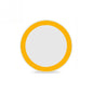 Wireless Charger USB Charging Pad For Samsung Galaxy Charger Adapter Receptor Pad Wireless Charger USB Charging Pad
