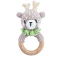 Baby Educational Toy Molar Teether Gift Box