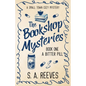 The Bookshop Mysteries: A Small Town Cozy - Paperback