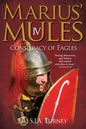 Marius' Mules IV: Conspiracy of Eagles - Paperback