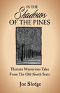 In The Shadows Of The Pines - Paperback