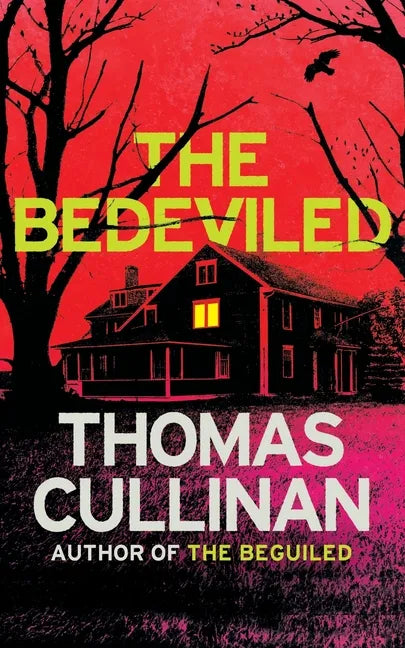 The Bedeviled (Valancourt 20th Century Classics) - Paperback