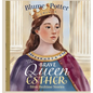 The Brave Queen Esther: Bible Bedtime Story - Hardcover