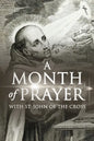 A Month of Prayer with St. John of the Cross - Paperback
