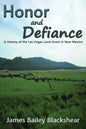 Honor and Defiance - Paperback
