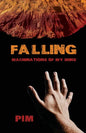 Falling: Machinations of My Mind - Paperback
