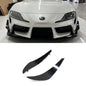 2020-2022 Toyota Supra V1 Canards