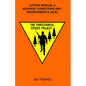 Citizen Manual 9 Adverse Conditions and Environments - Paperback
