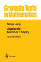 Algebraic Number Theory - Paperback