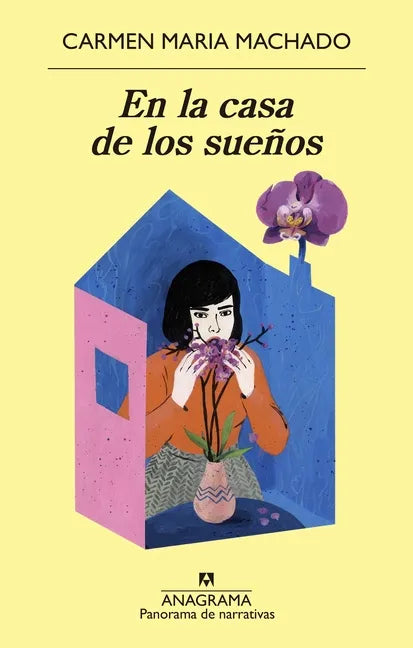 En La Casa de Los Suenos - Paperback