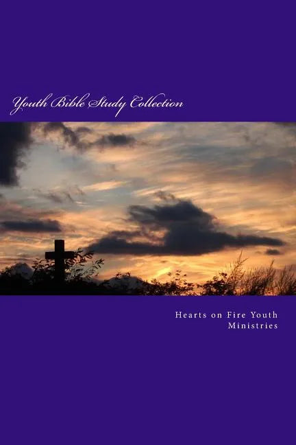 Youth Bible Study Collection: Proverbs and the Synoptic Gospels - Paperback