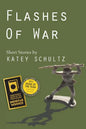 Flashes of War: Short Stories - Paperback
