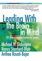 Leading with the Brain in Mind: 101 Brain-Compatible Practices for Leaders - Paperback