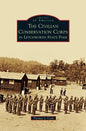 Civilian Conservation Corps in Letchworth State Park - Hardcover