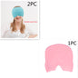 Ice Headache Relief Gel Eye Mask