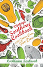 Vintage Southern Cookbook: 2,000 Delicious Dishes From Dixie - Paperback