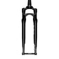RockShox RUDY XL Ultimate Race Day 2 Suspension Fork - 700c 60 mm 12 x 100 mm 45 mm Offset Gloss BLK A1