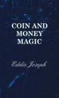 Coin and Money Magic - Hardcover