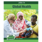Jobs in Global Health - Paperback