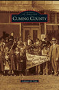 Cuming County - Hardcover