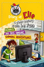Dennis and his Online Gaming Adventure!: Cyber safety can be fun [Internet safety for kids] - Paperback