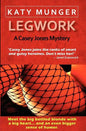 Legwork - Paperback