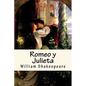 Romeo y Julieta (Spanish) Edition - Paperback