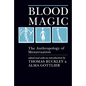 Blood Magic: The Anthropology of Menstruation - Paperback