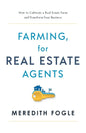 Farming, for Real Estate Agents - Paperback