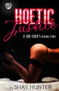 Hoetic Justice (The Cartel Publications Presents) - Paperback