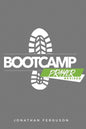 Boot Camp Prayer - Paperback