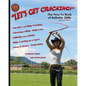 Let's Get Cracking! (Second Edition): The How-To Book of Bullwhip Skills - Paperback
