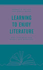 Learning to Enjoy Literature: How Teachers Can Model and Motivate - Paperback
