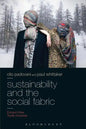 Sustainability and the Social Fabric: Europe's New Textile Industries - Paperback