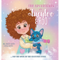 The Adventures of Lucy-Loo and Roo: ... and the Magic of the Gratitude Stick! - Hardcover