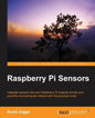 Raspberry Pi Sensors - Paperback