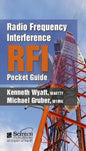 Radio Frequency Interference (Rfi) Pocket Guide - Spiral