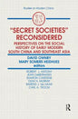 Secret Societies Reconsidered: Perspectives on the Social History of Early Modern South China and Southeast Asia: Perspectives on the Social History o - Paperback