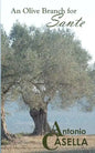 An Olive Branch for Sante - Paperback
